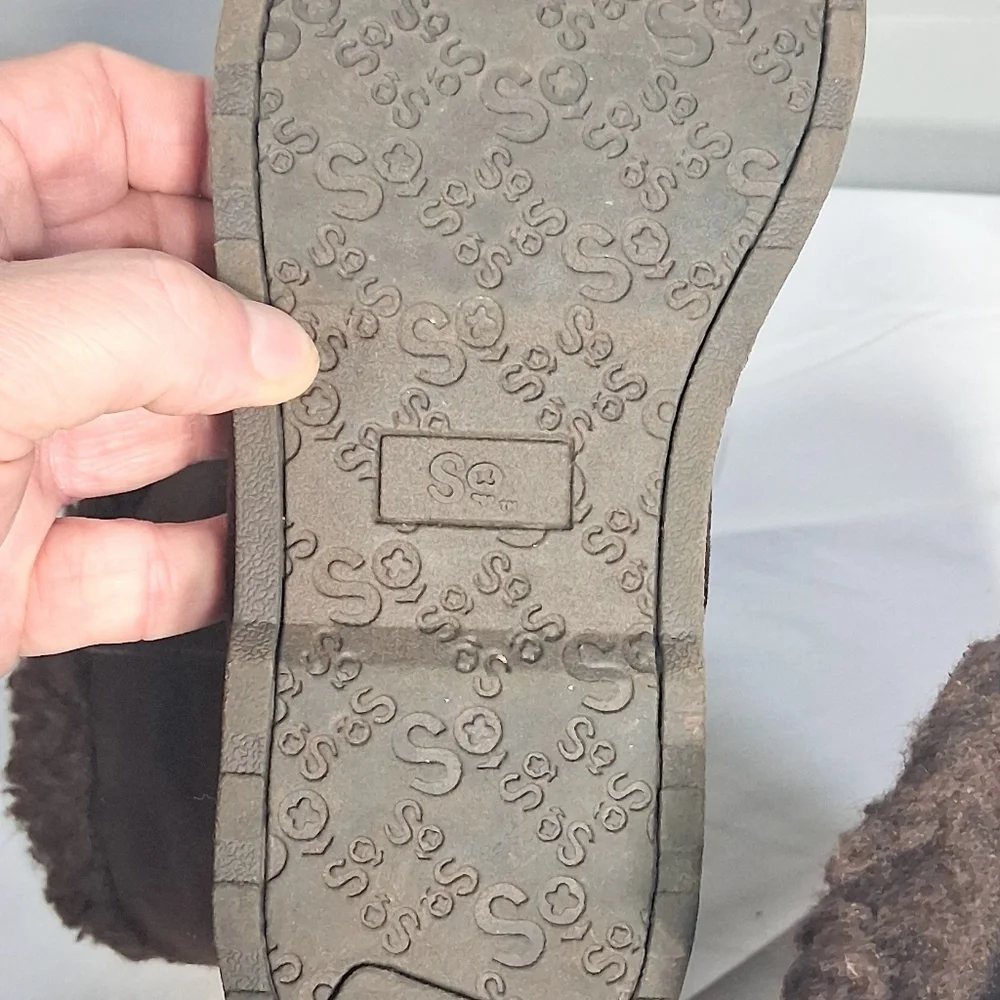 Women's SO Size 6 10